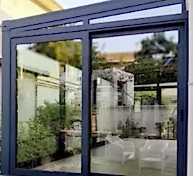 Kış Bahçesi / Zekeriyaköy