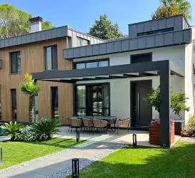 Uğurlu Villa / Tuzla Mercan