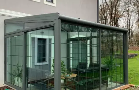 Omerli Kasaba Evleri 1