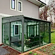 Omerli Kasaba Evleri