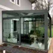 Omerli Kasaba Evleri Kis Bahcesi