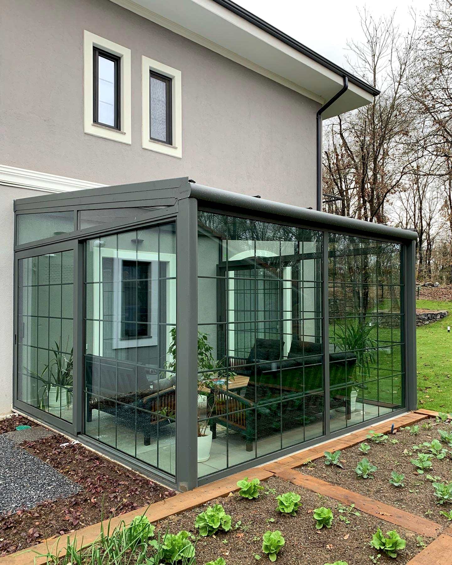 Omerli Kasaba Evleri