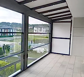 Teras Kapama / Şile