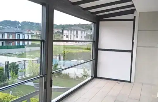 Sile Teras Kapama 5 1