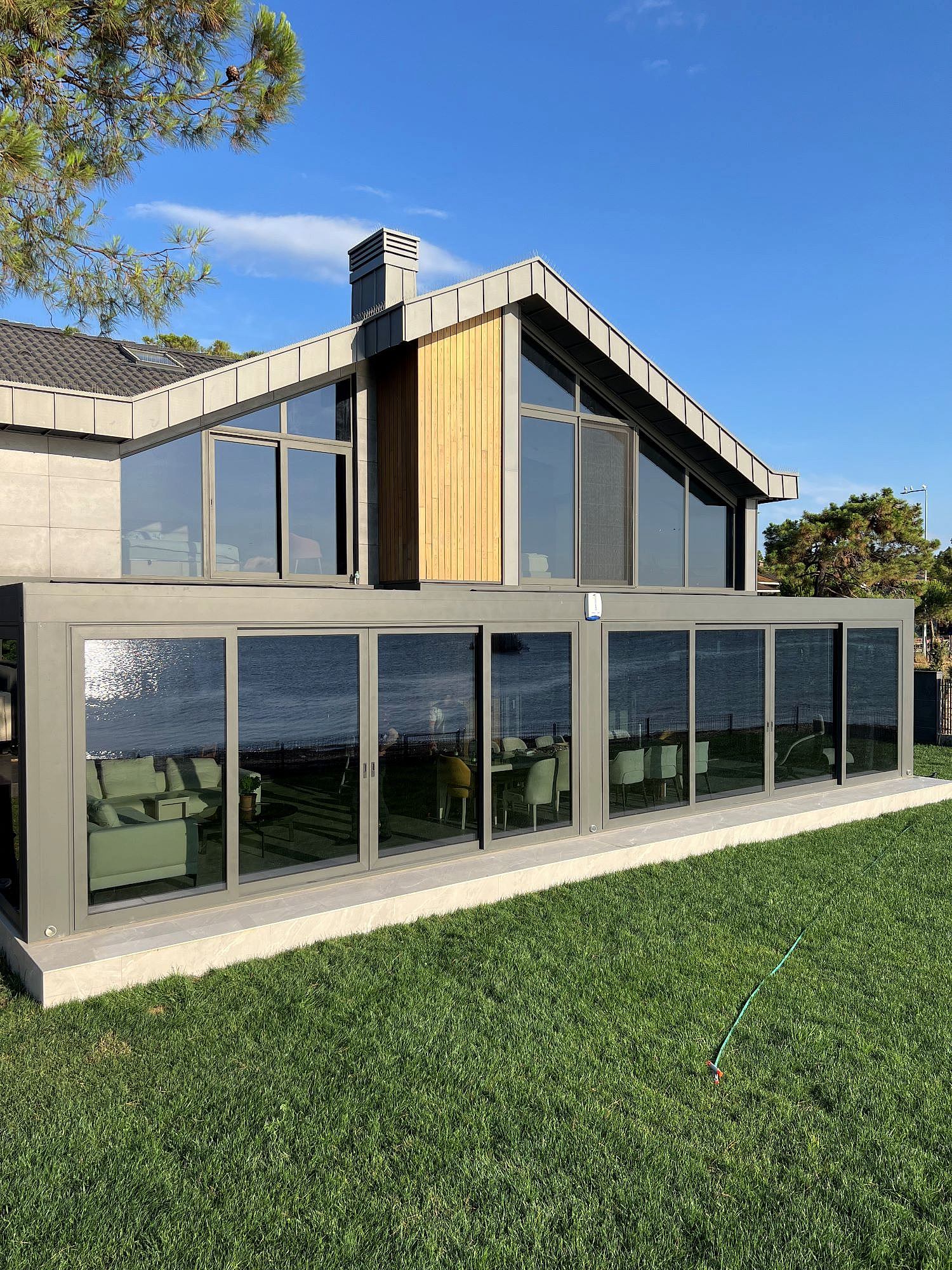 Tuzla Mercan Villalari 2 1