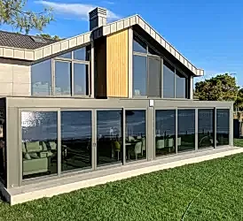 Nami Bey Villa / Tuzla