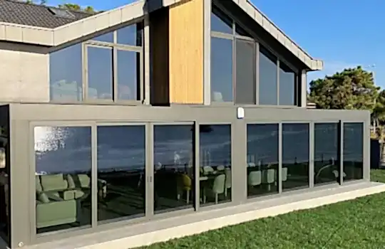 Tuzla Mercan Villalari 2