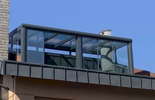 Tuzla Teras Kapama 3