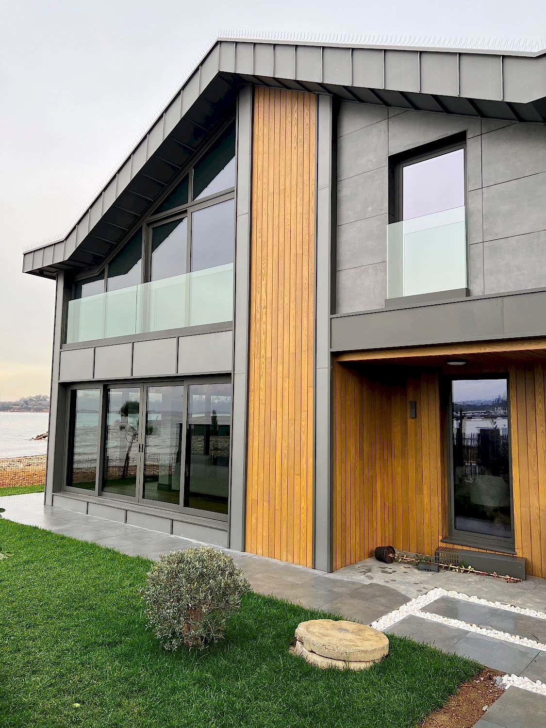 Villa Mercan Tuzla 2 1