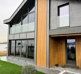 Villa Mercan / Tuzla