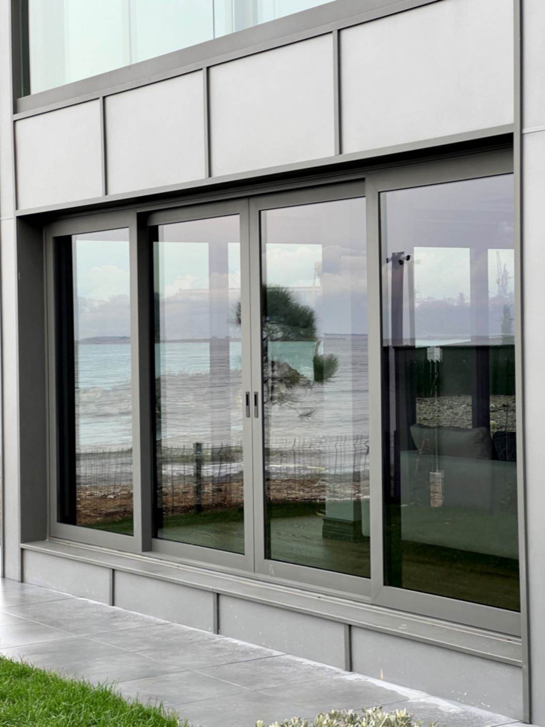 Villa Mercan Tuzla 3