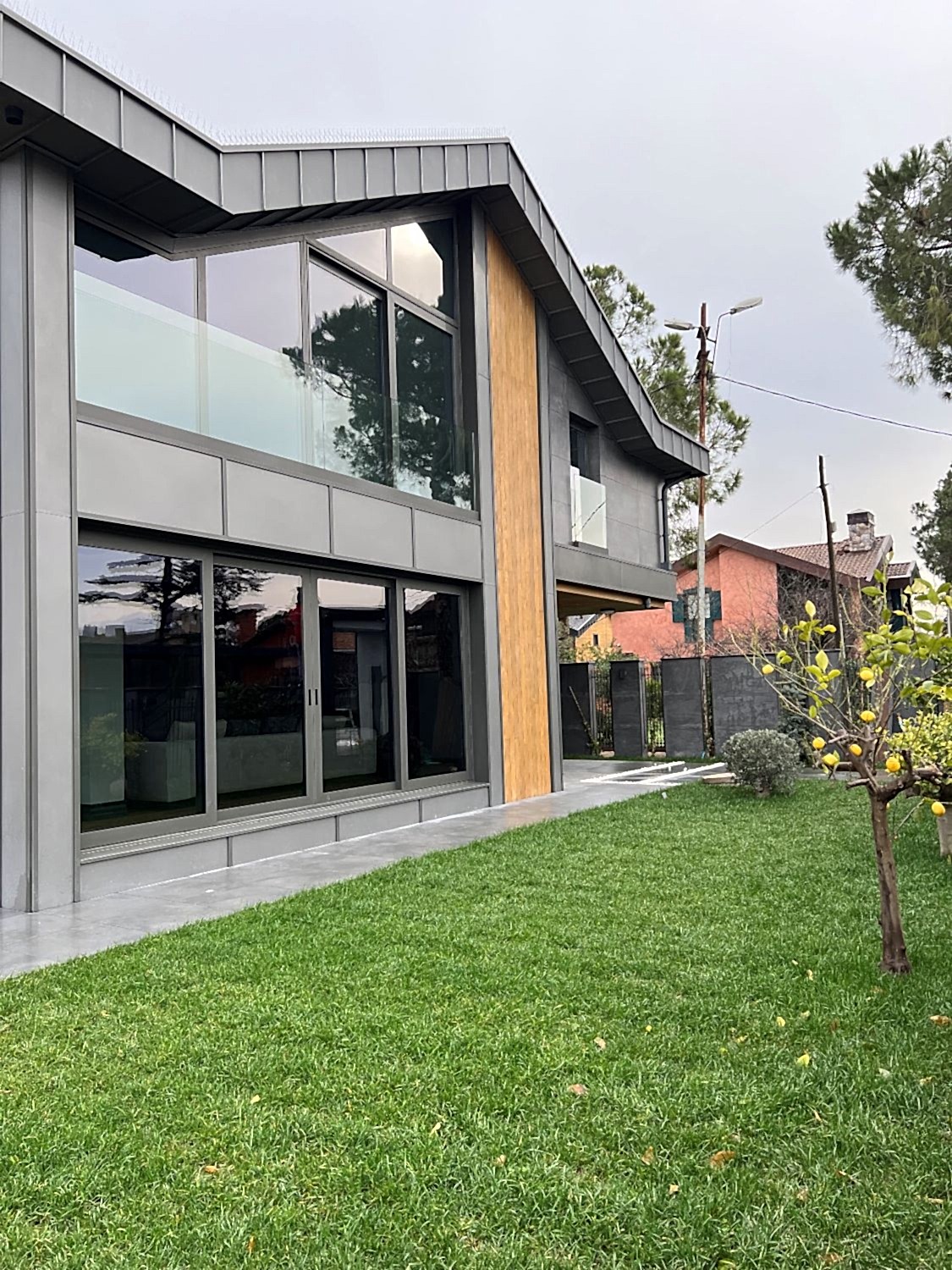 Villa Mercan Tuzla 6