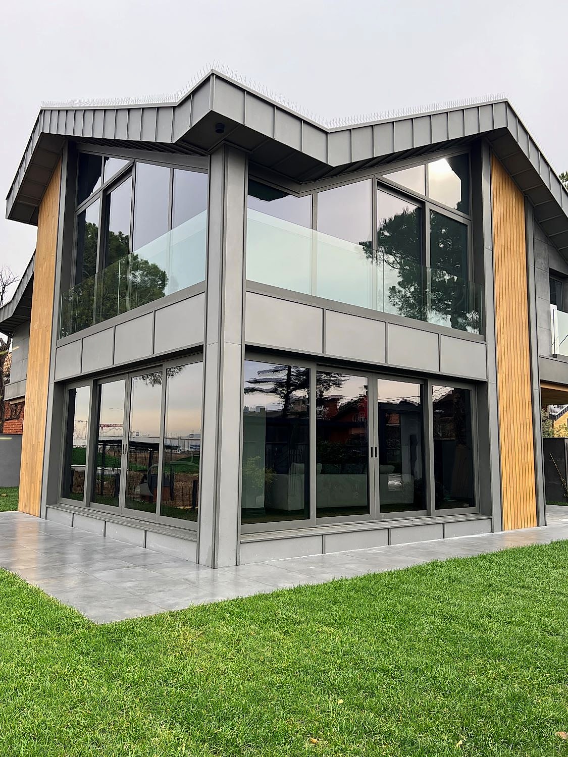 Villa Mercan Tuzla 7