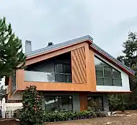 Villa Mercan / Tuzla