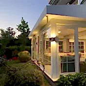 Villa Tuzla Kis Bahcesi