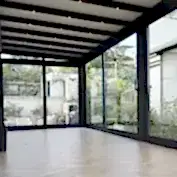 Zekeriyakoy Kis Bahcesi