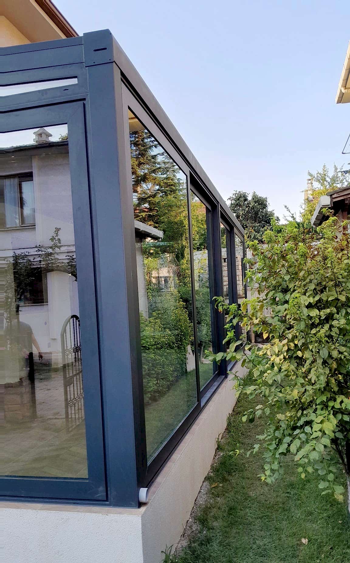 Zekeriyakoy Kis Bahcesi 2