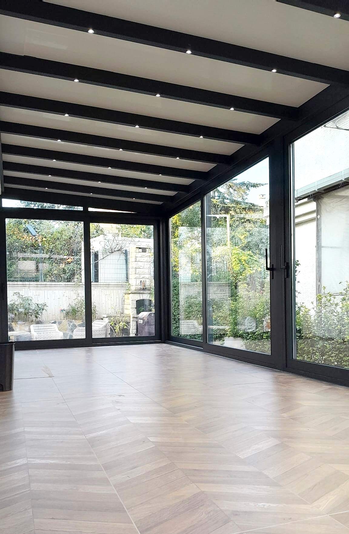 Zekeriyakoy Kis Bahcesi