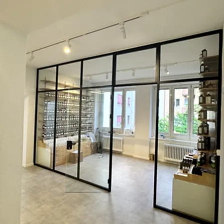 Ofis Bolme Panelleri