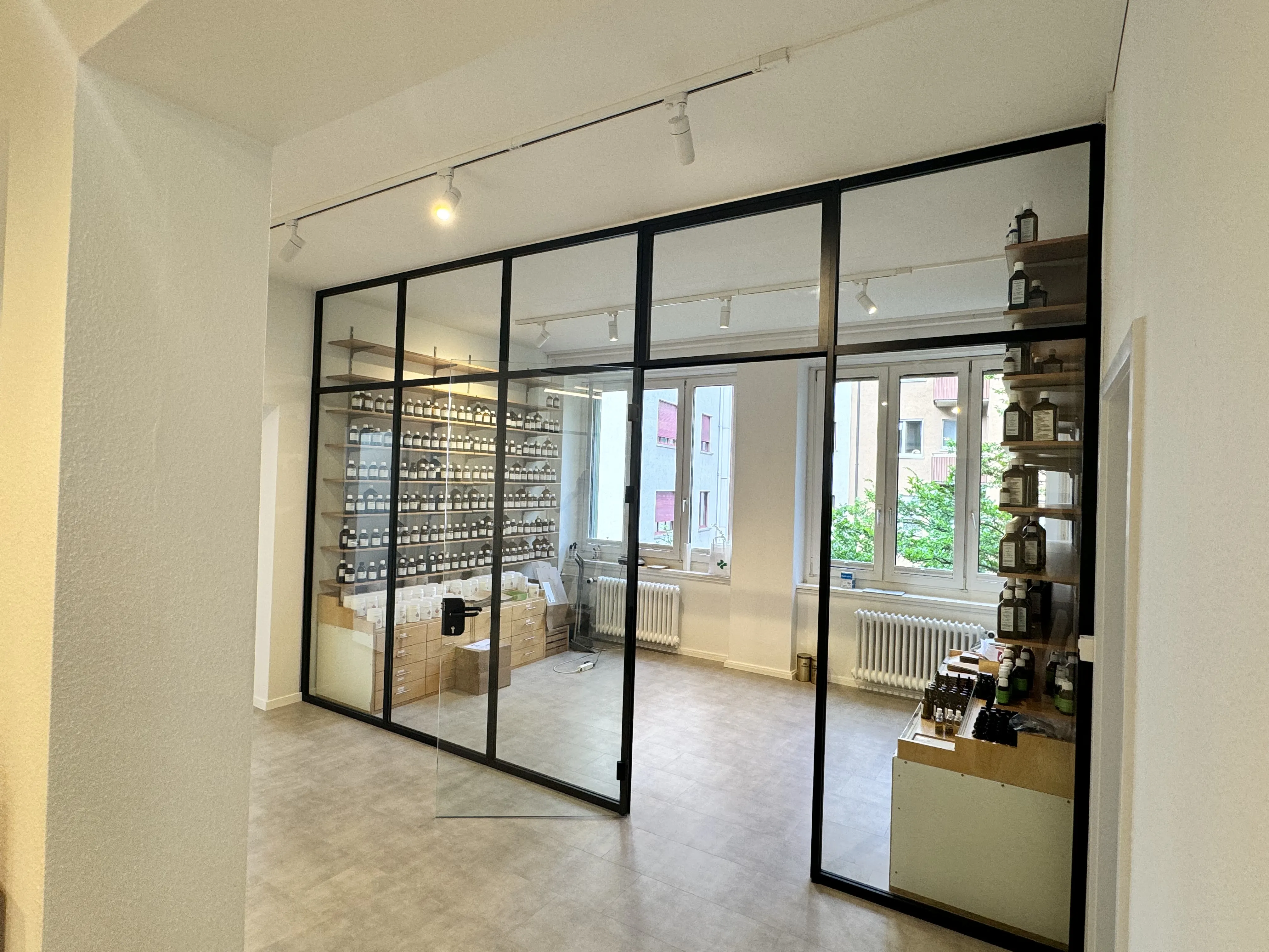 Ofis Bolme Panelleri