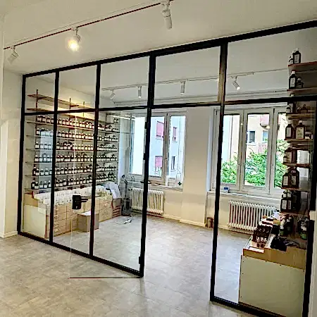 Ofis Bolme Sistemleri